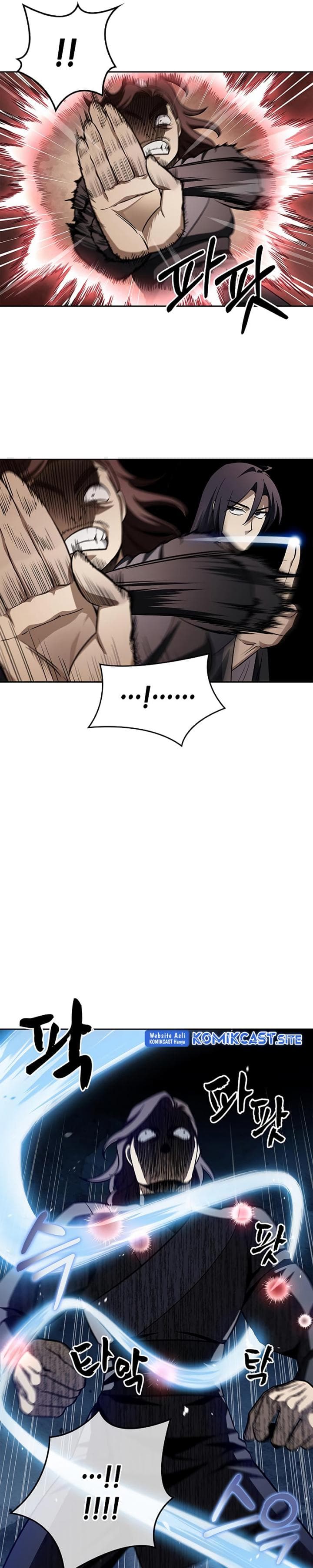 Heavenly Grand Archive’s Young Master - Chapter 13 - Page 42