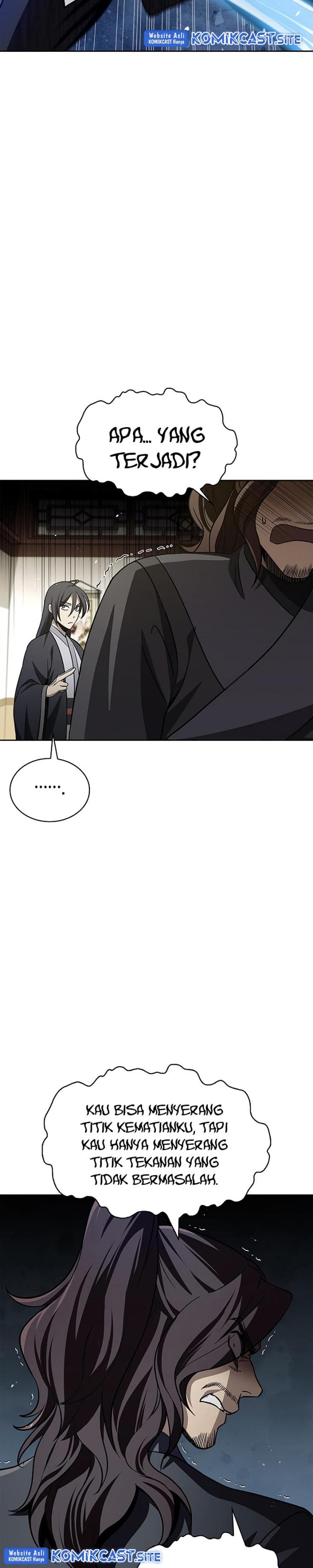 Heavenly Grand Archive’s Young Master - Chapter 13 - Page 43
