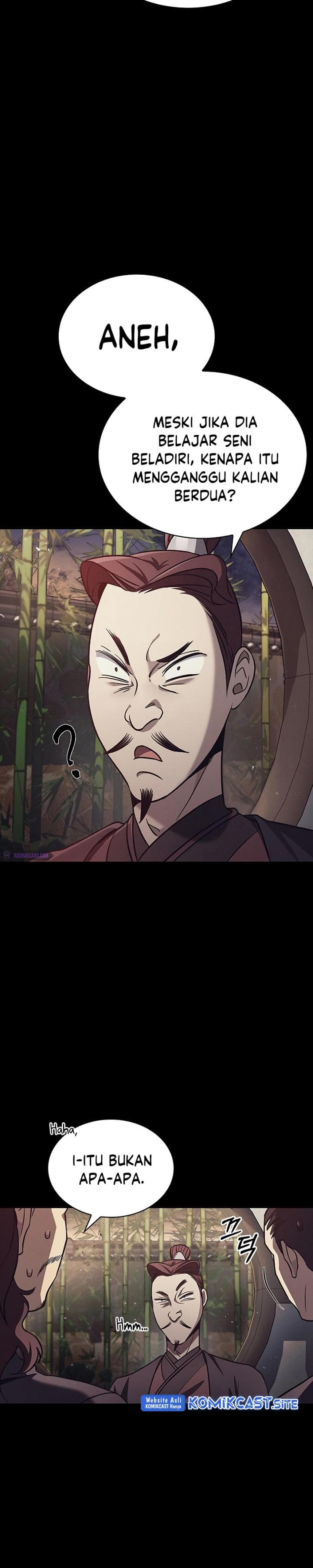 Heavenly Grand Archive’s Young Master - Chapter 13 - Page 5