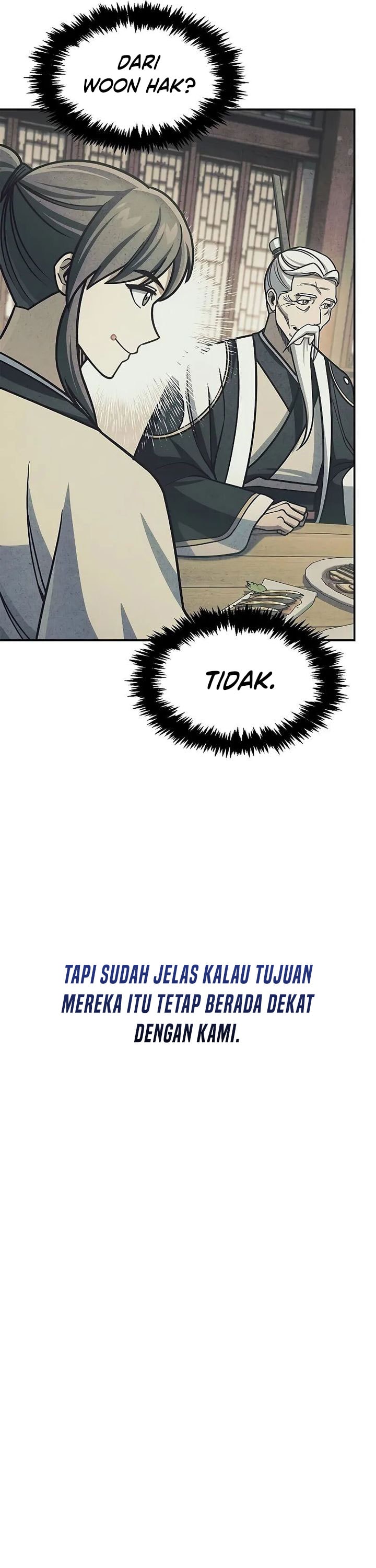 Heavenly Grand Archive’s Young Master - Chapter 130 - Page 14