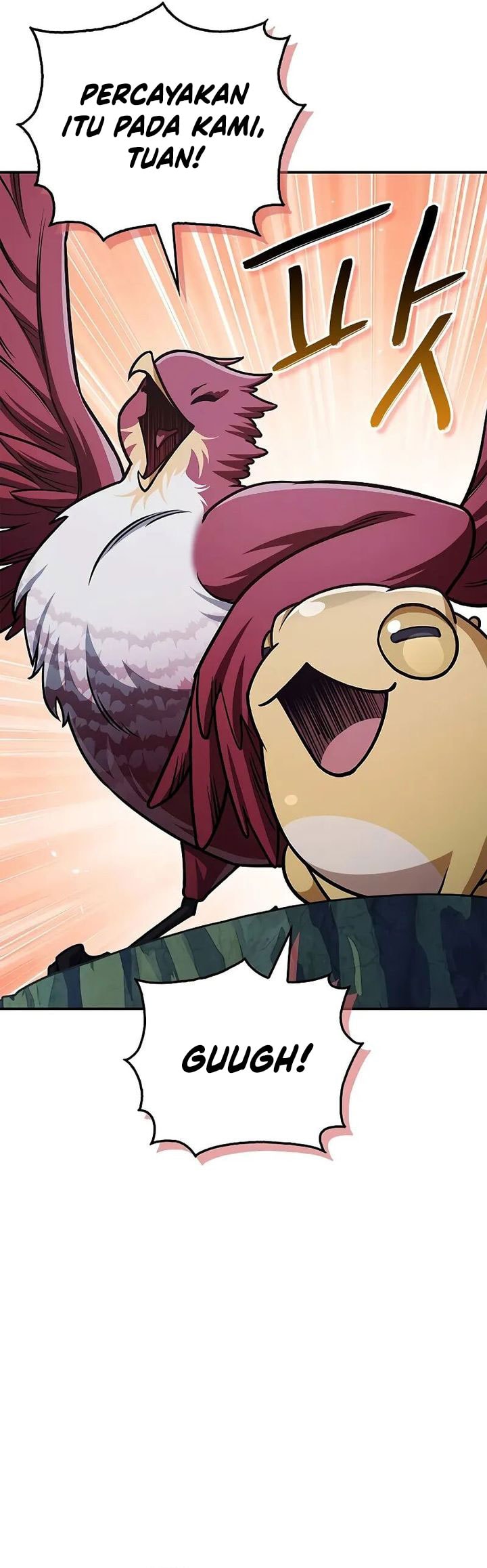 Heavenly Grand Archive’s Young Master - Chapter 130 - Page 17