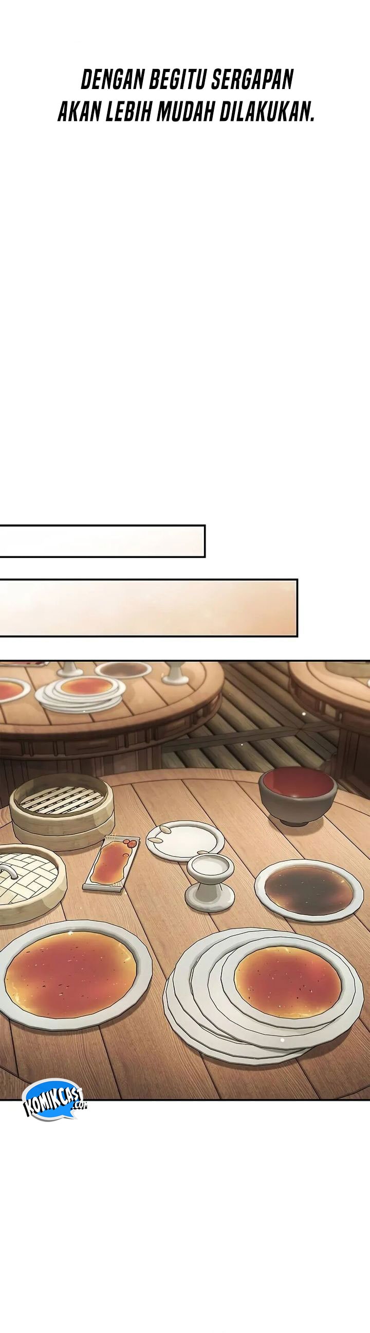 Heavenly Grand Archive’s Young Master - Chapter 130 - Page 3