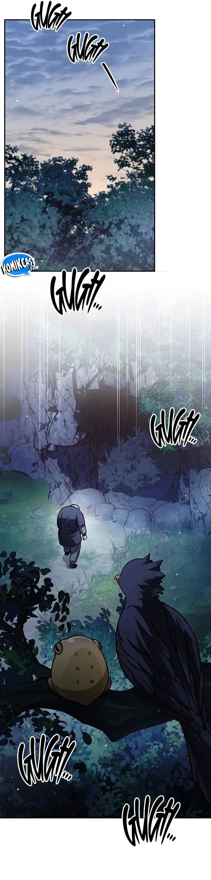 Heavenly Grand Archive’s Young Master - Chapter 130 - Page 33