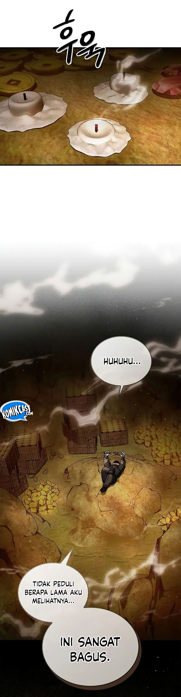 Heavenly Grand Archive’s Young Master - Chapter 130 - Page 35