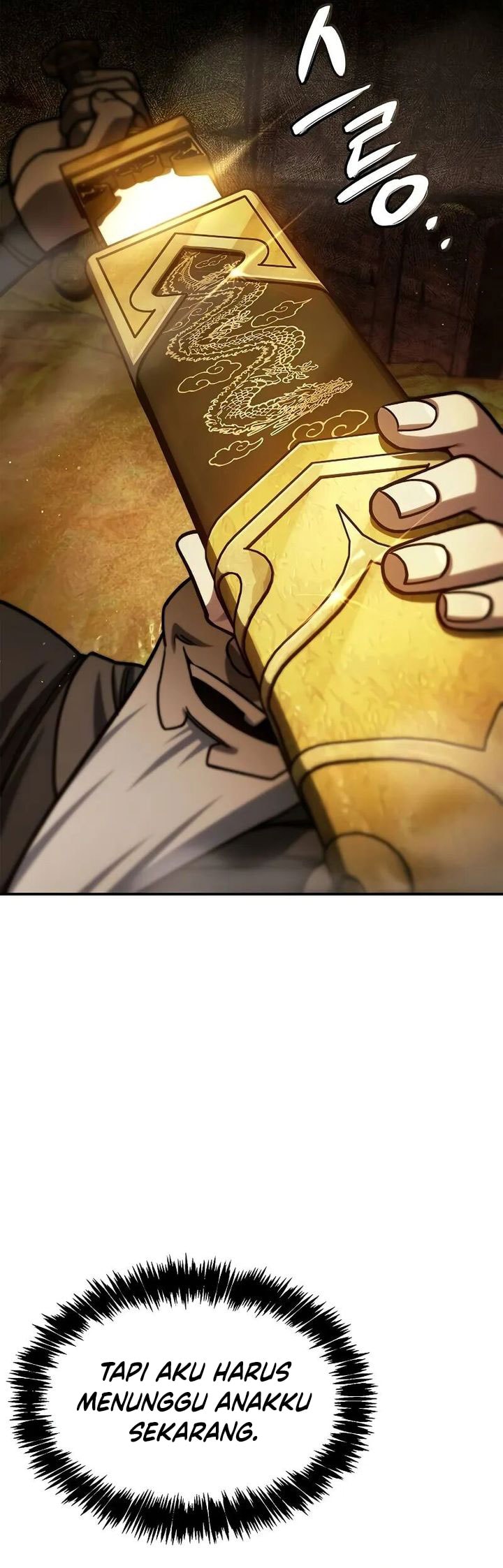 Heavenly Grand Archive’s Young Master - Chapter 130 - Page 36