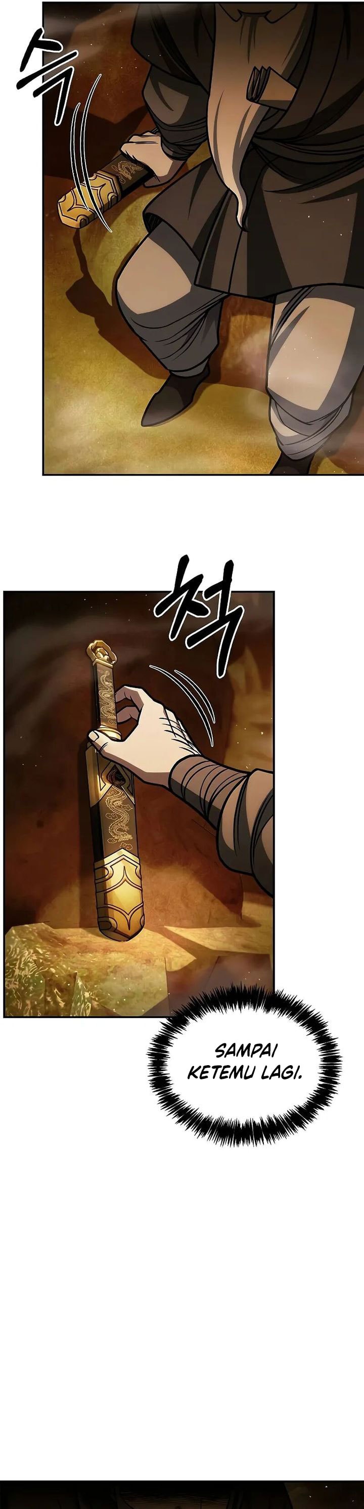 Heavenly Grand Archive’s Young Master - Chapter 130 - Page 37