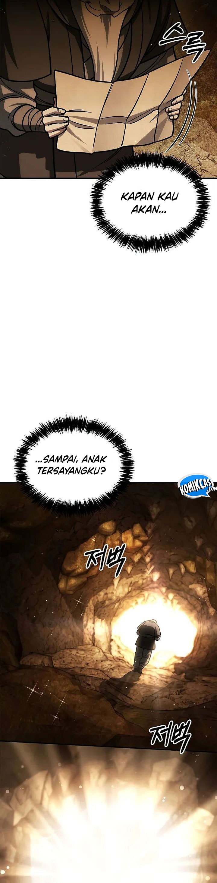 Heavenly Grand Archive’s Young Master - Chapter 130 - Page 38