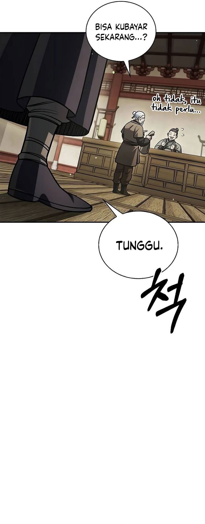 Heavenly Grand Archive’s Young Master - Chapter 130 - Page 4
