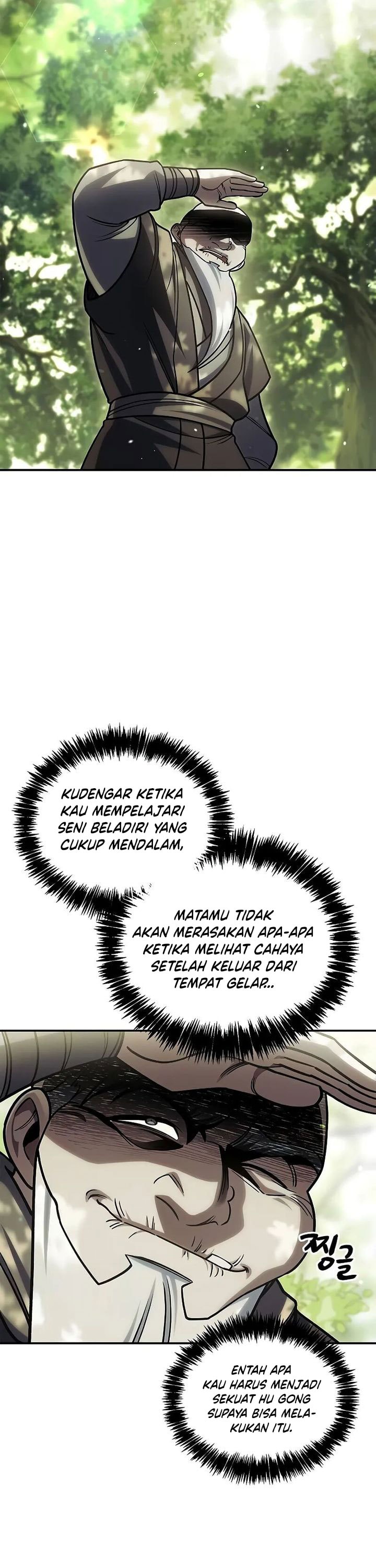 Heavenly Grand Archive’s Young Master - Chapter 130 - Page 41