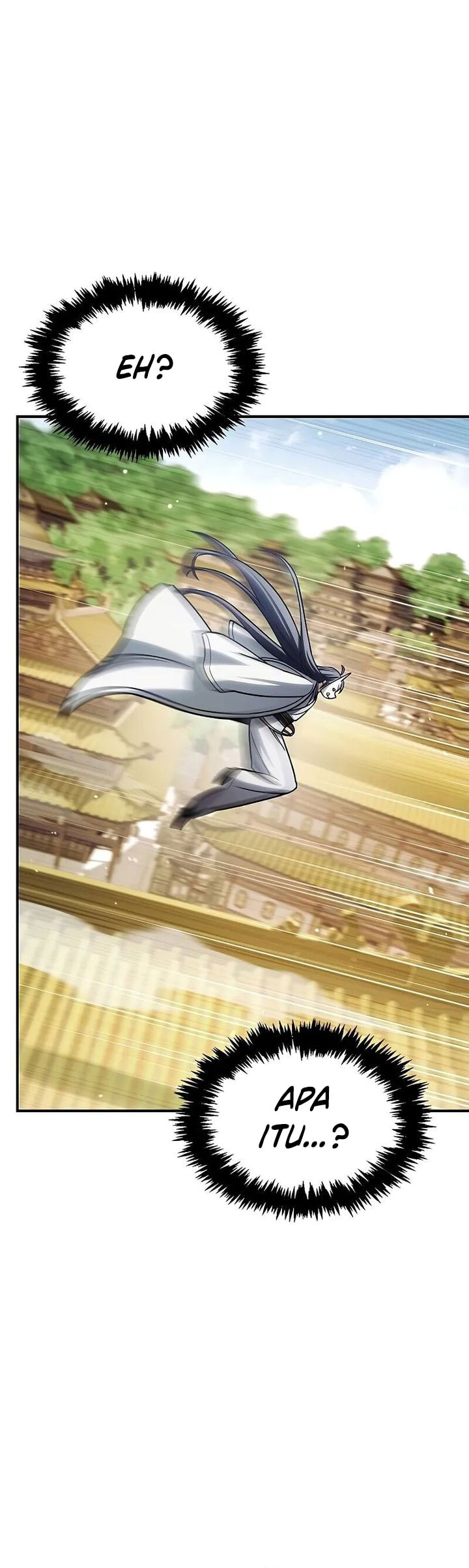 Heavenly Grand Archive’s Young Master - Chapter 130 - Page 42