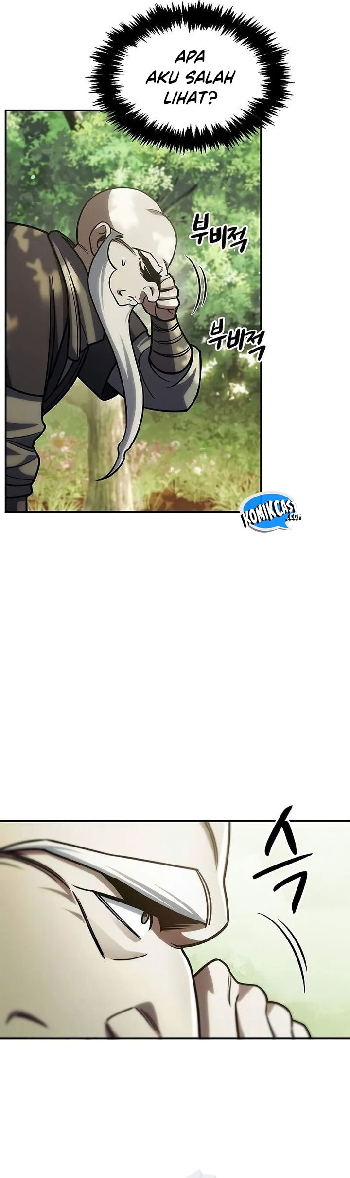 Heavenly Grand Archive’s Young Master - Chapter 130 - Page 43