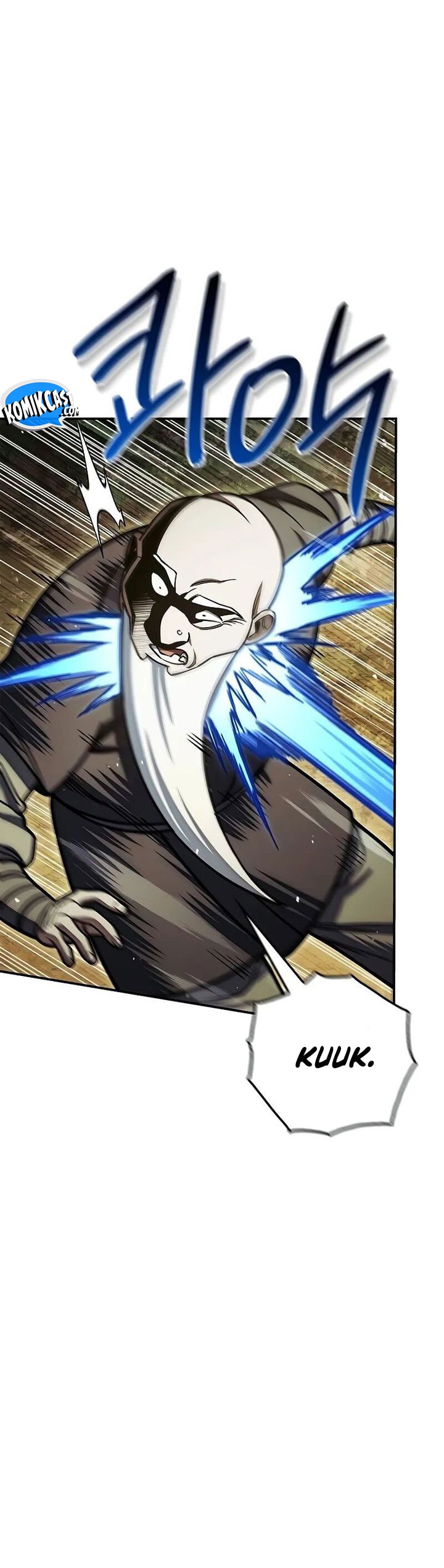 Heavenly Grand Archive’s Young Master - Chapter 130 - Page 45