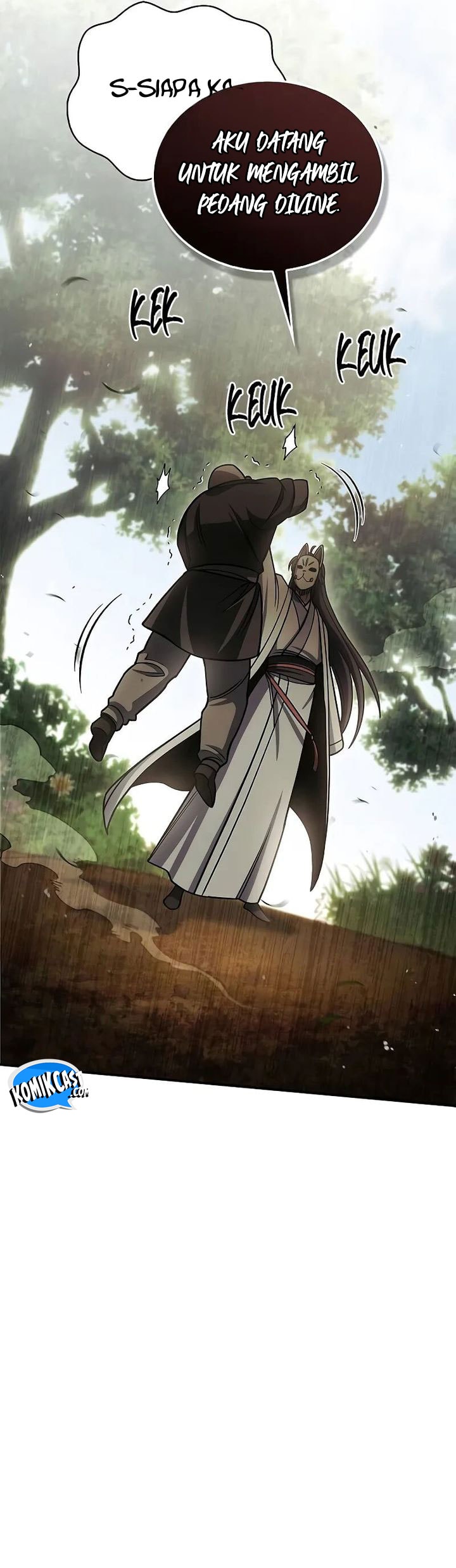 Heavenly Grand Archive’s Young Master - Chapter 130 - Page 48