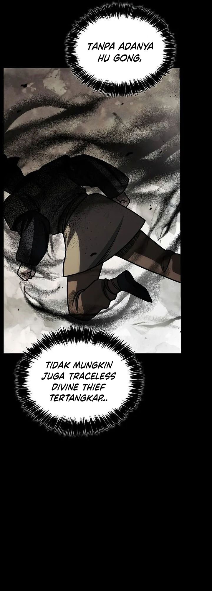 Heavenly Grand Archive’s Young Master - Chapter 130 - Page 51