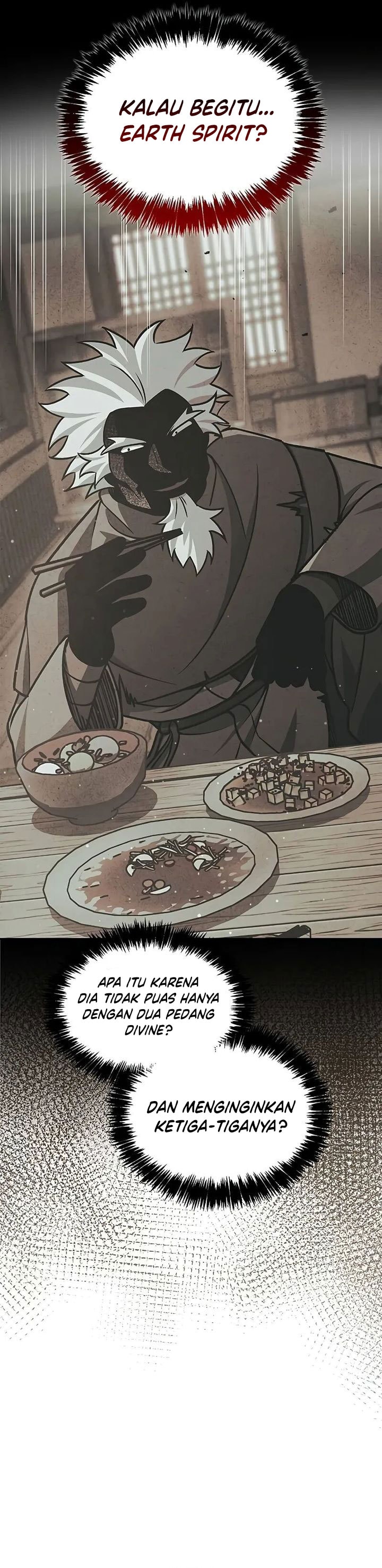 Heavenly Grand Archive’s Young Master - Chapter 130 - Page 52