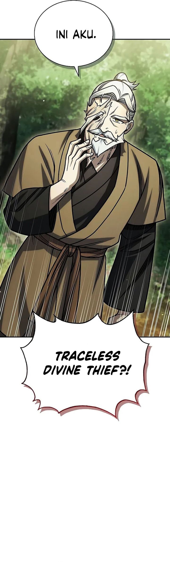 Heavenly Grand Archive’s Young Master - Chapter 130 - Page 54