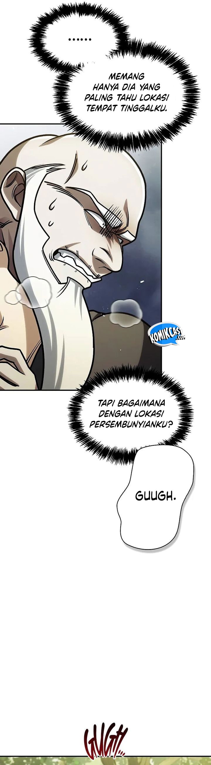 Heavenly Grand Archive’s Young Master - Chapter 130 - Page 60