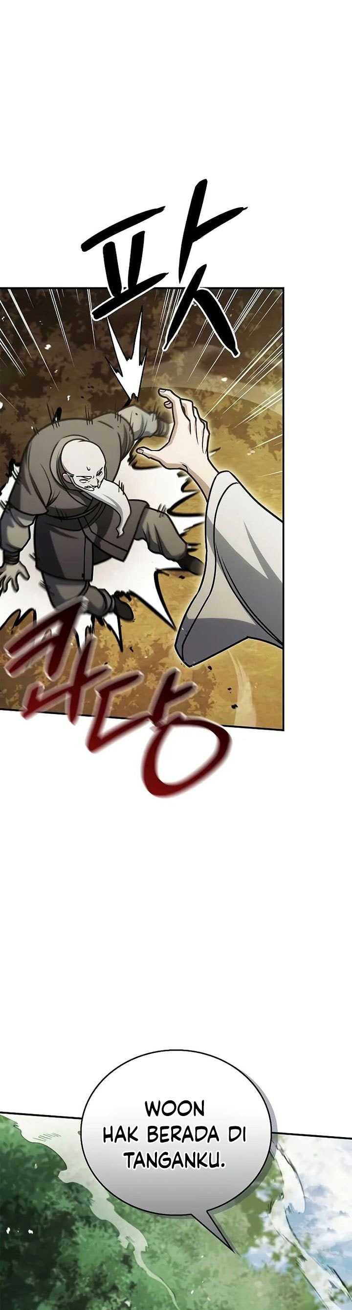 Heavenly Grand Archive’s Young Master - Chapter 130 - Page 62