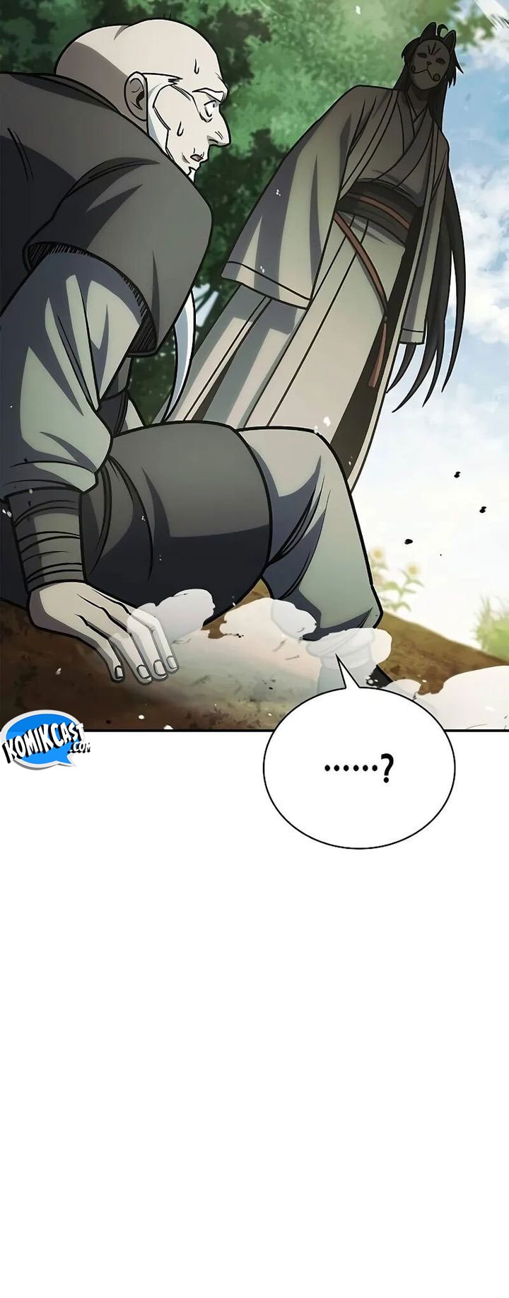 Heavenly Grand Archive’s Young Master - Chapter 130 - Page 63