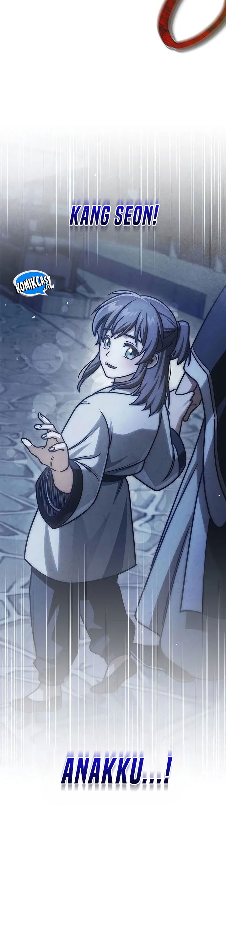 Heavenly Grand Archive’s Young Master - Chapter 130 - Page 65