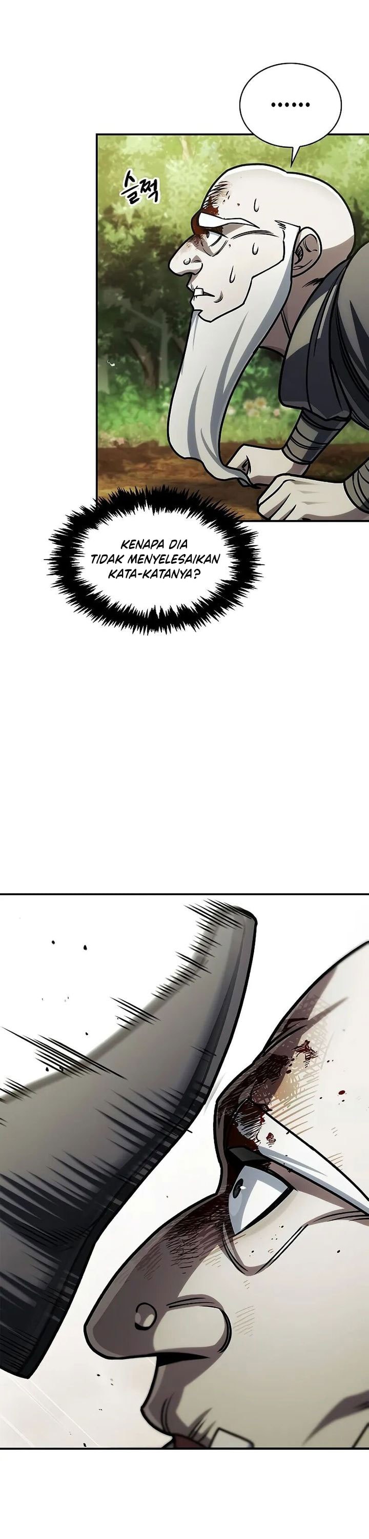Heavenly Grand Archive’s Young Master - Chapter 130 - Page 69