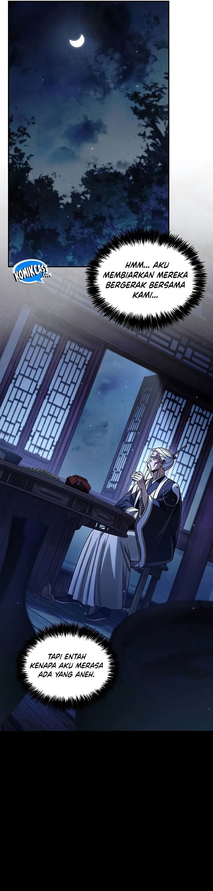 Heavenly Grand Archive’s Young Master - Chapter 130 - Page 8