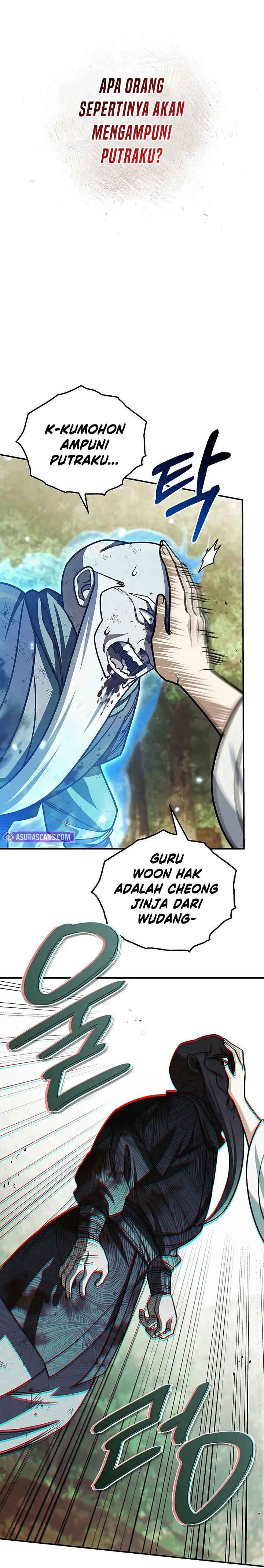 Heavenly Grand Archive’s Young Master - Chapter 131 - Page 16
