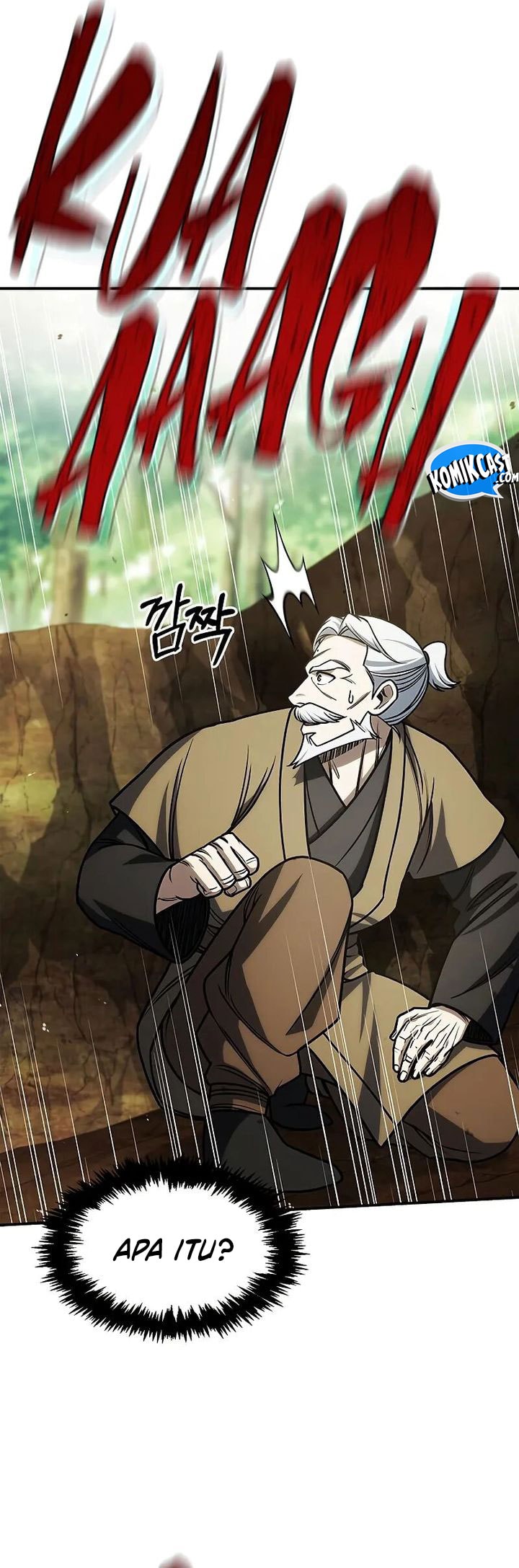 Heavenly Grand Archive’s Young Master - Chapter 131 - Page 18