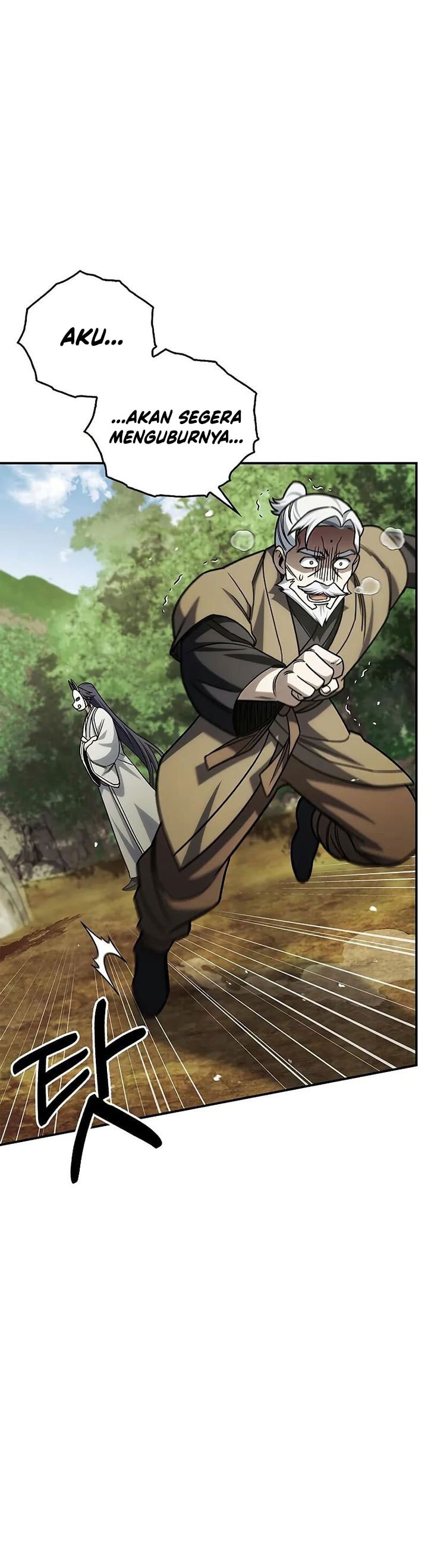 Heavenly Grand Archive’s Young Master - Chapter 131 - Page 22