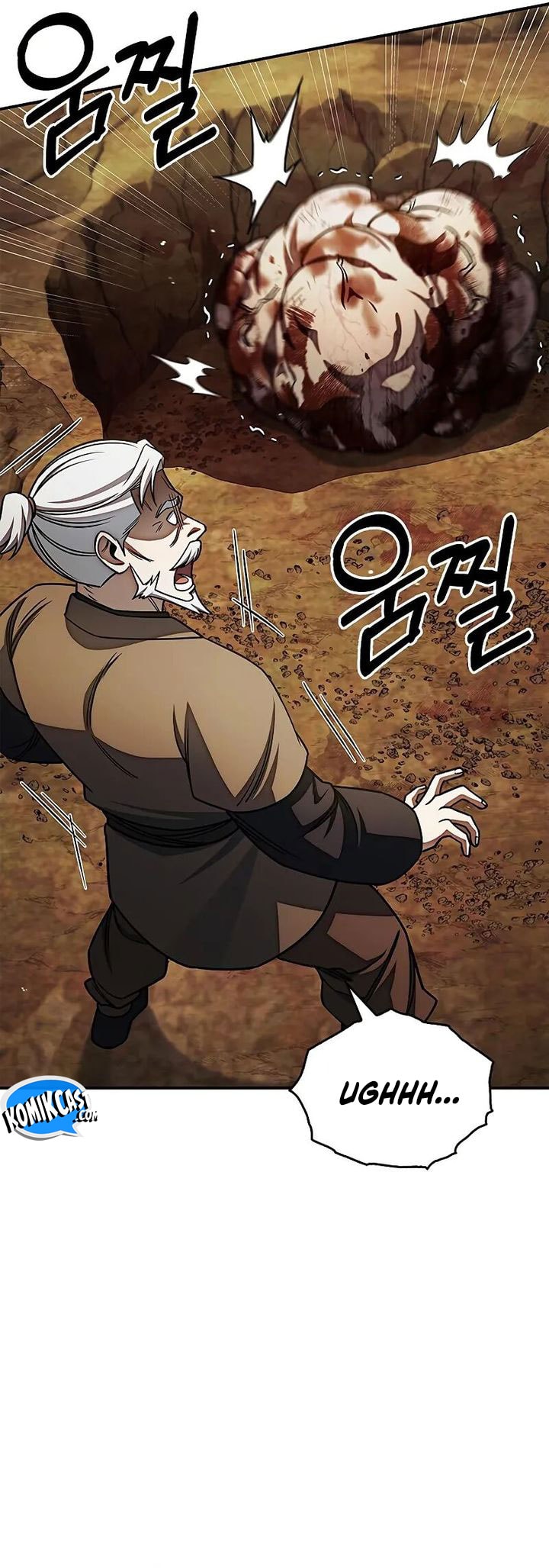 Heavenly Grand Archive’s Young Master - Chapter 131 - Page 23