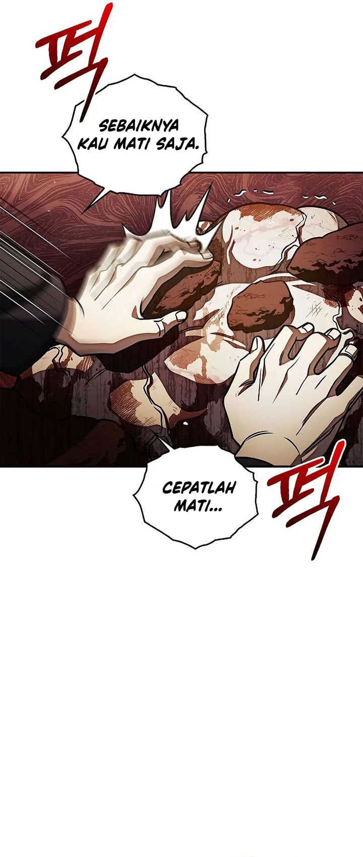 Heavenly Grand Archive’s Young Master - Chapter 131 - Page 24