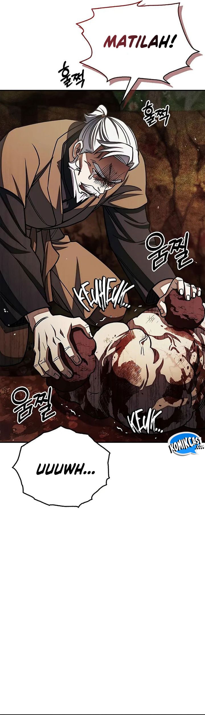 Heavenly Grand Archive’s Young Master - Chapter 131 - Page 25