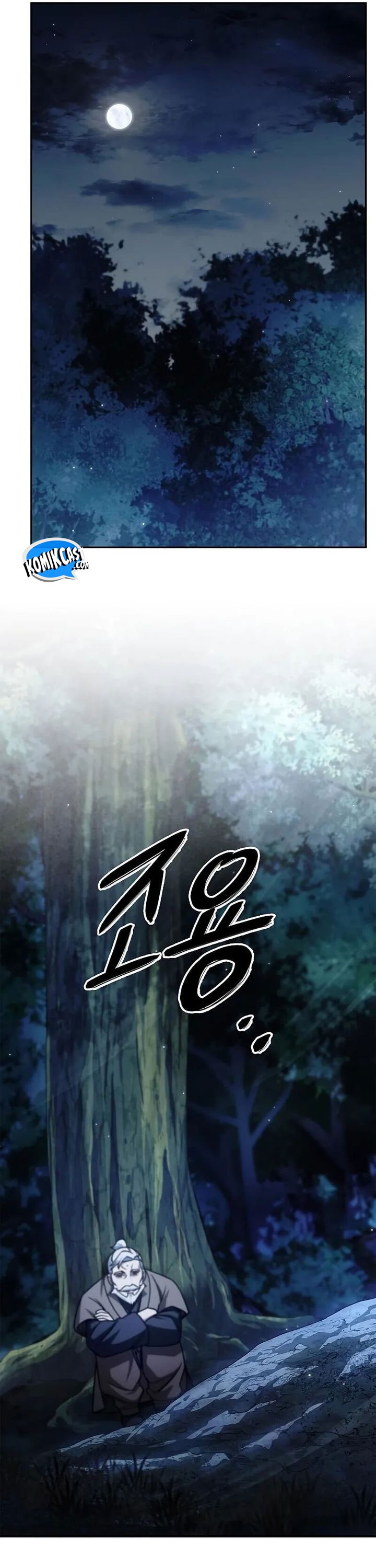 Heavenly Grand Archive’s Young Master - Chapter 131 - Page 28