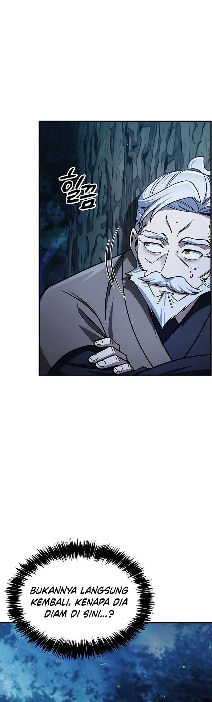 Heavenly Grand Archive’s Young Master - Chapter 131 - Page 29