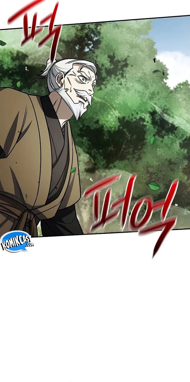 Heavenly Grand Archive’s Young Master - Chapter 131 - Page 3
