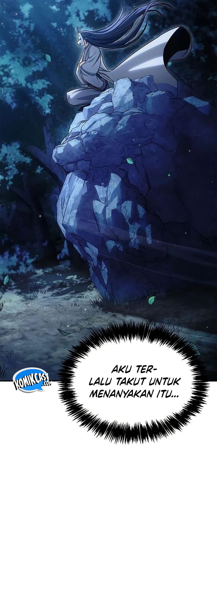 Heavenly Grand Archive’s Young Master - Chapter 131 - Page 30