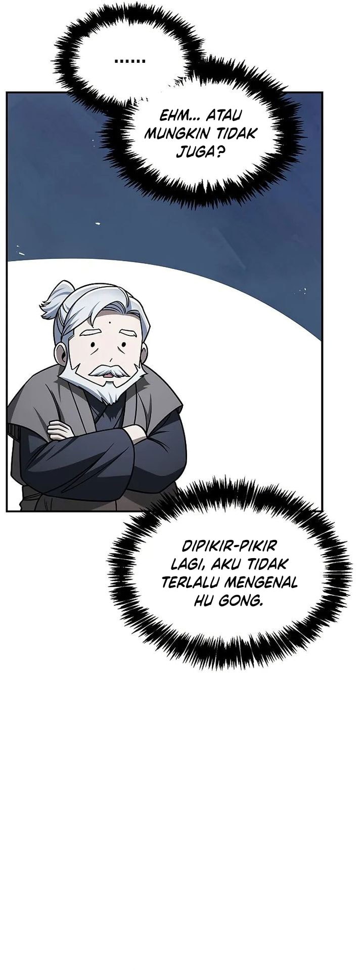 Heavenly Grand Archive’s Young Master - Chapter 131 - Page 32