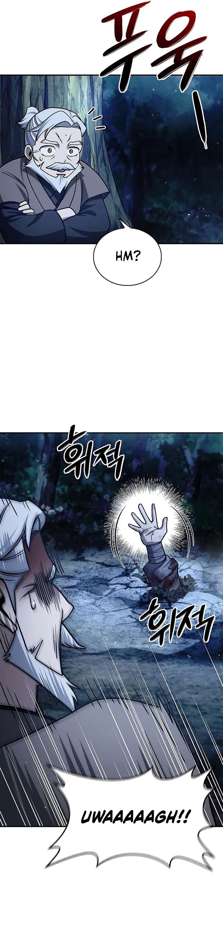 Heavenly Grand Archive’s Young Master - Chapter 131 - Page 34