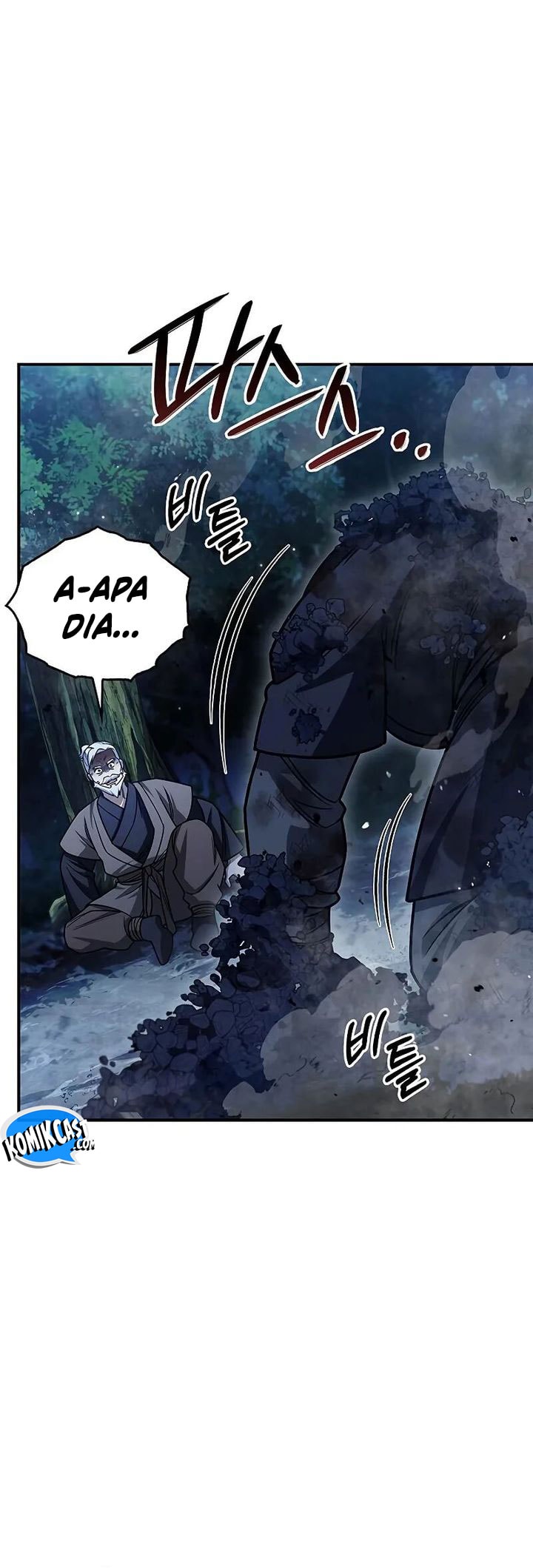 Heavenly Grand Archive’s Young Master - Chapter 131 - Page 35