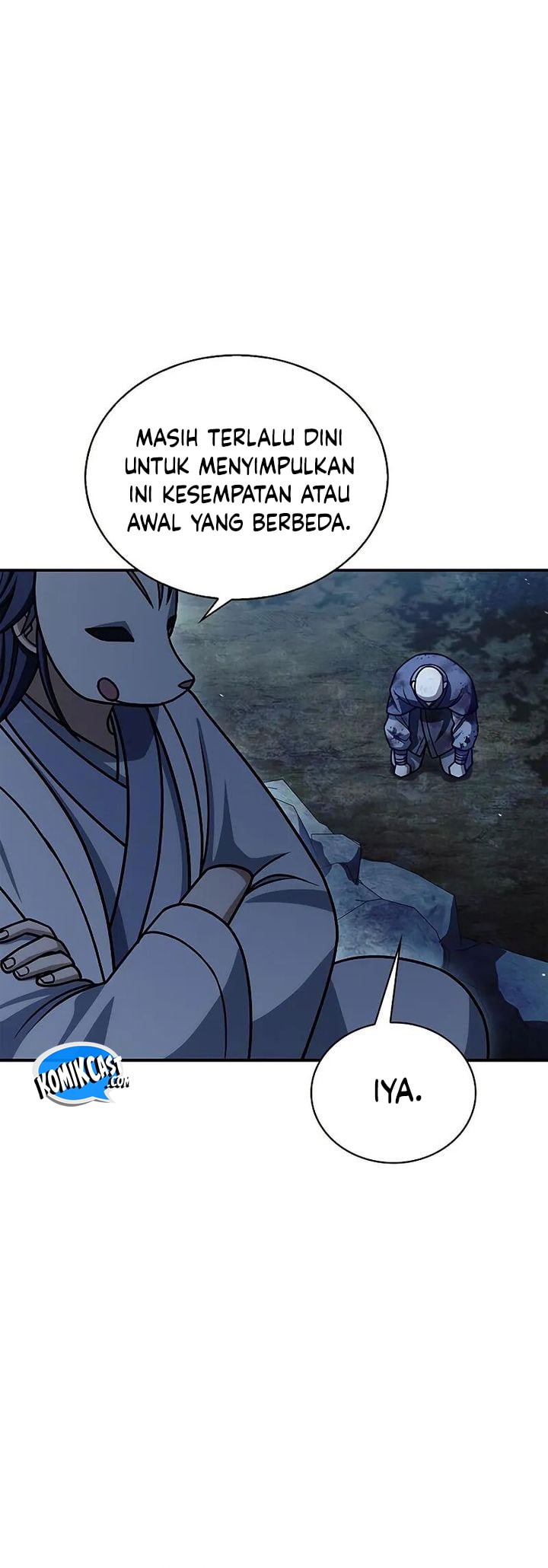 Heavenly Grand Archive’s Young Master - Chapter 131 - Page 40