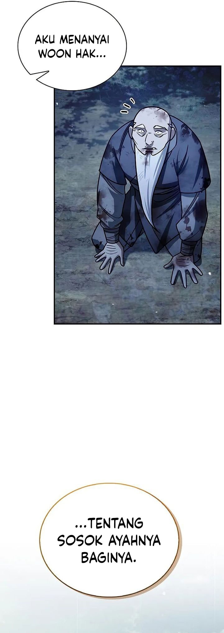 Heavenly Grand Archive’s Young Master - Chapter 131 - Page 41