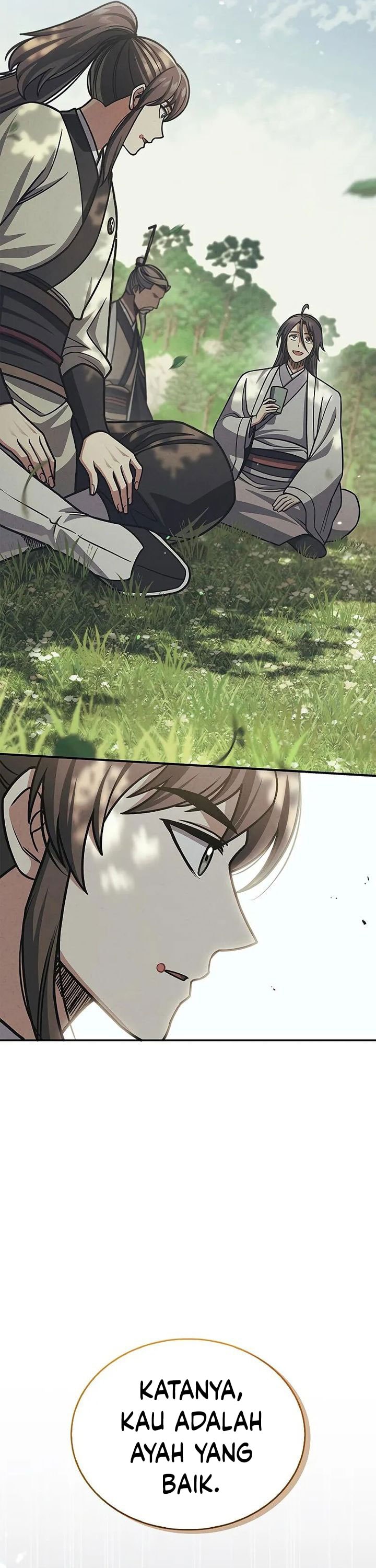 Heavenly Grand Archive’s Young Master - Chapter 131 - Page 42