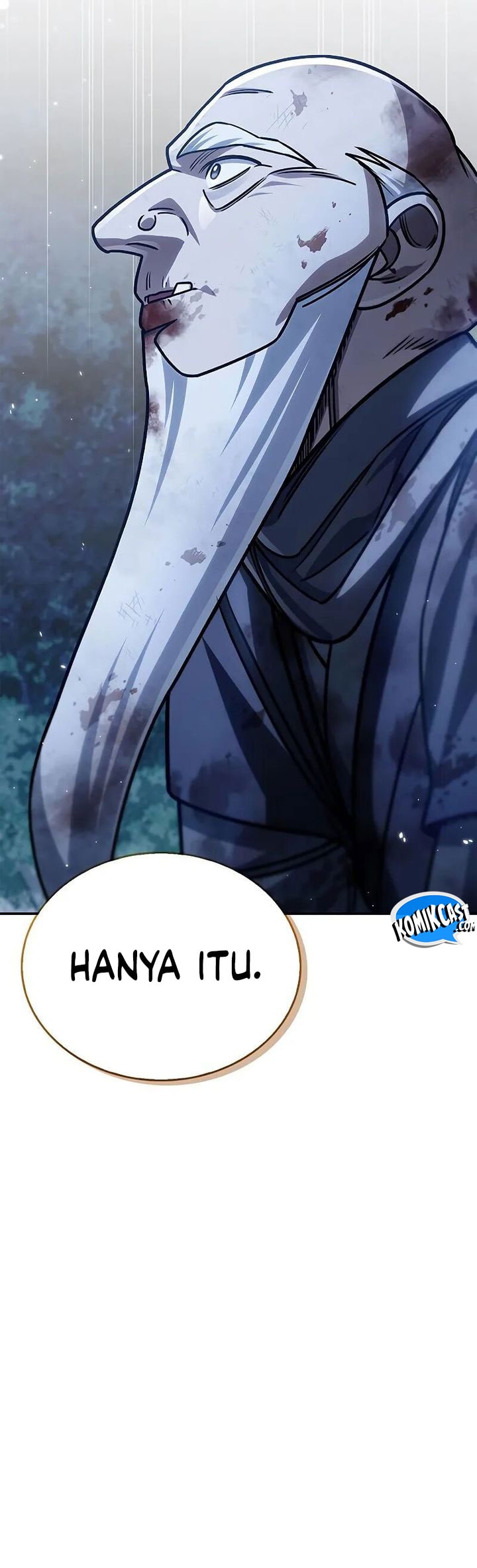 Heavenly Grand Archive’s Young Master - Chapter 131 - Page 43