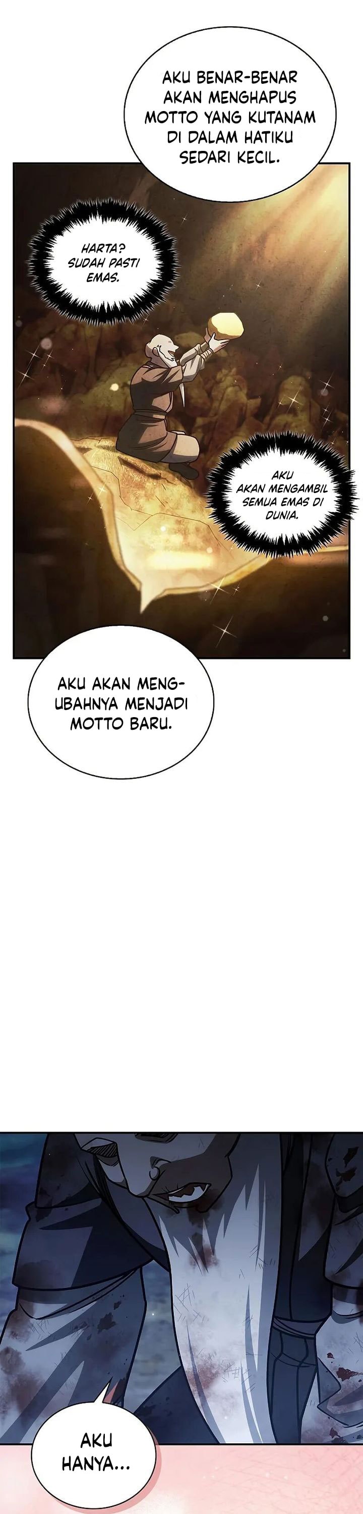 Heavenly Grand Archive’s Young Master - Chapter 131 - Page 49