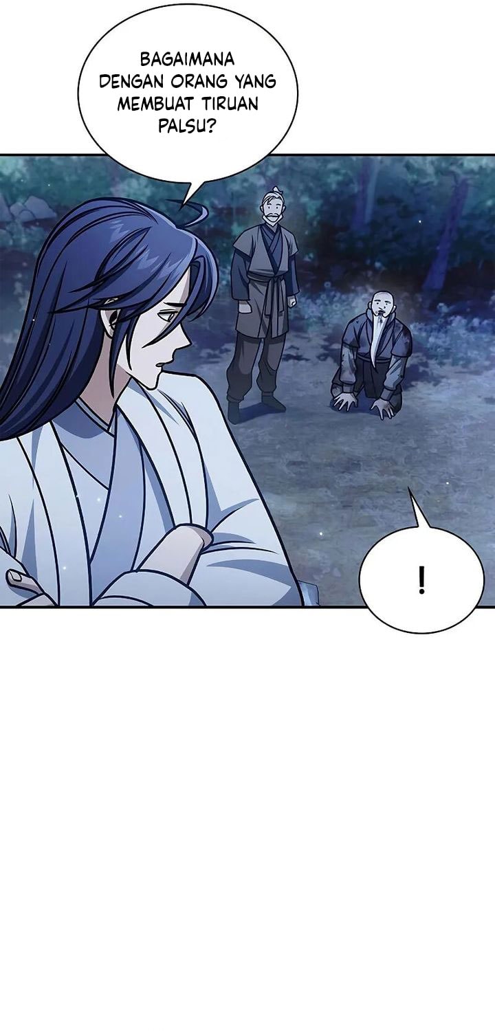 Heavenly Grand Archive’s Young Master - Chapter 131 - Page 57