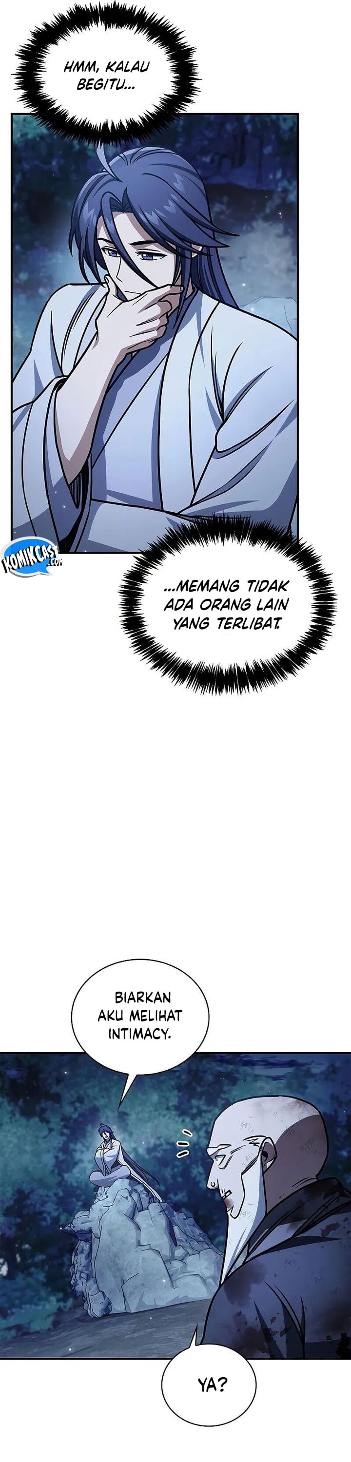 Heavenly Grand Archive’s Young Master - Chapter 131 - Page 60