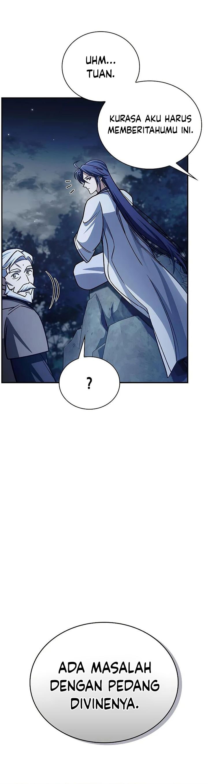 Heavenly Grand Archive’s Young Master - Chapter 131 - Page 64