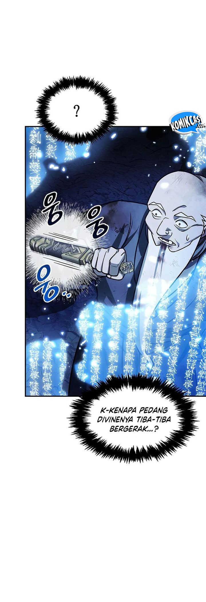 Heavenly Grand Archive’s Young Master - Chapter 132 - Page 10