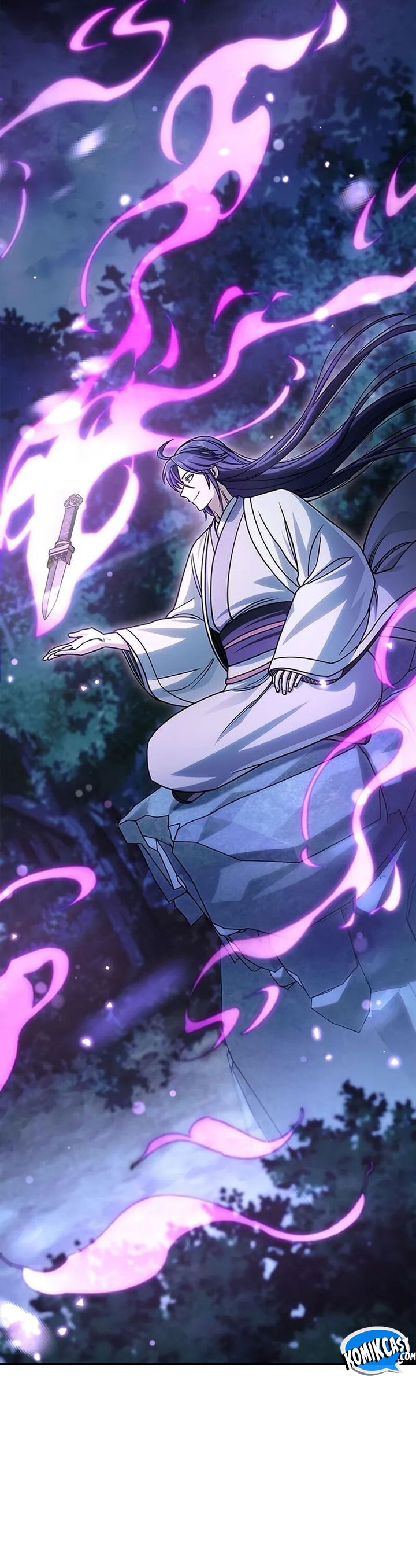 Heavenly Grand Archive’s Young Master - Chapter 132 - Page 13