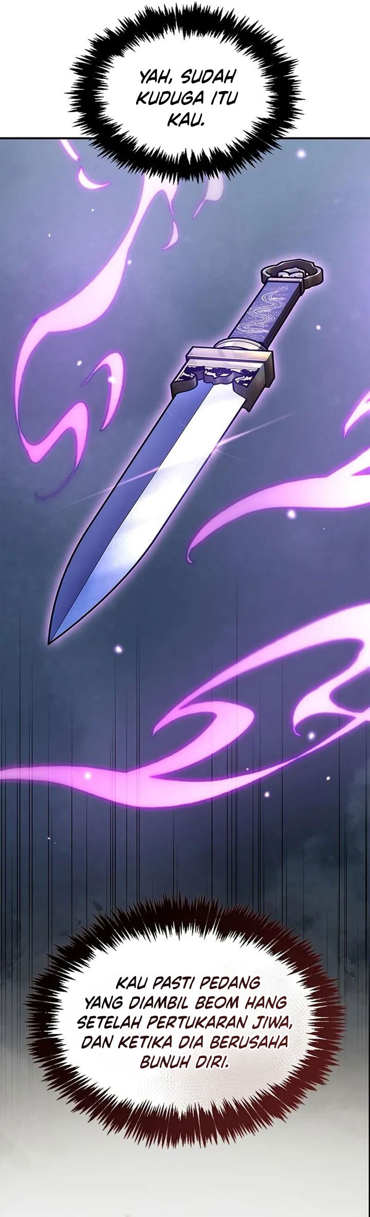 Heavenly Grand Archive’s Young Master - Chapter 132 - Page 14